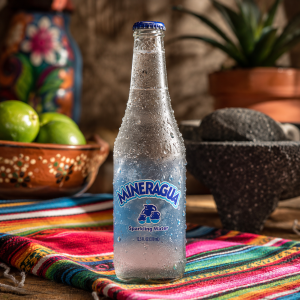 Agua Mineral
