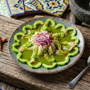 Aguachile