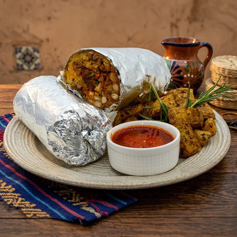 burrito