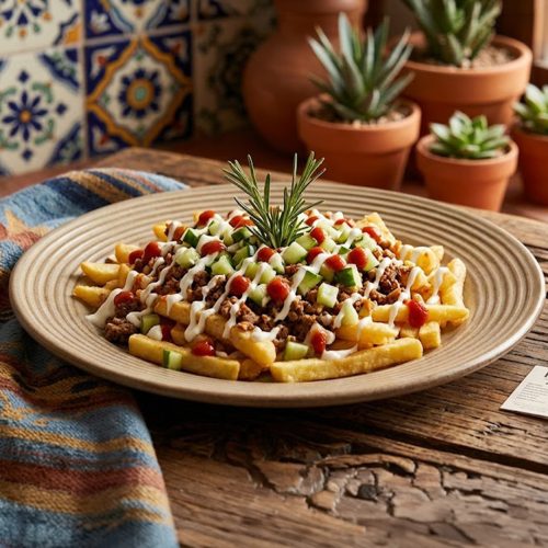 cabron-fries