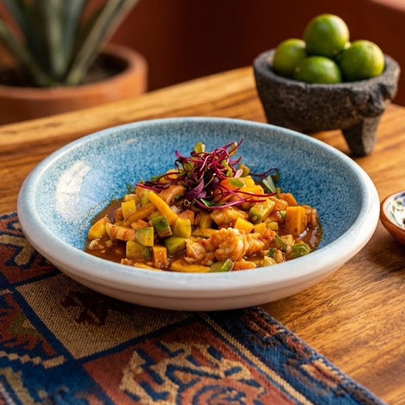 ceviche-de-mango