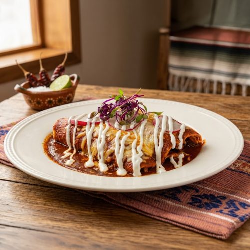enchiladas-de-camaron