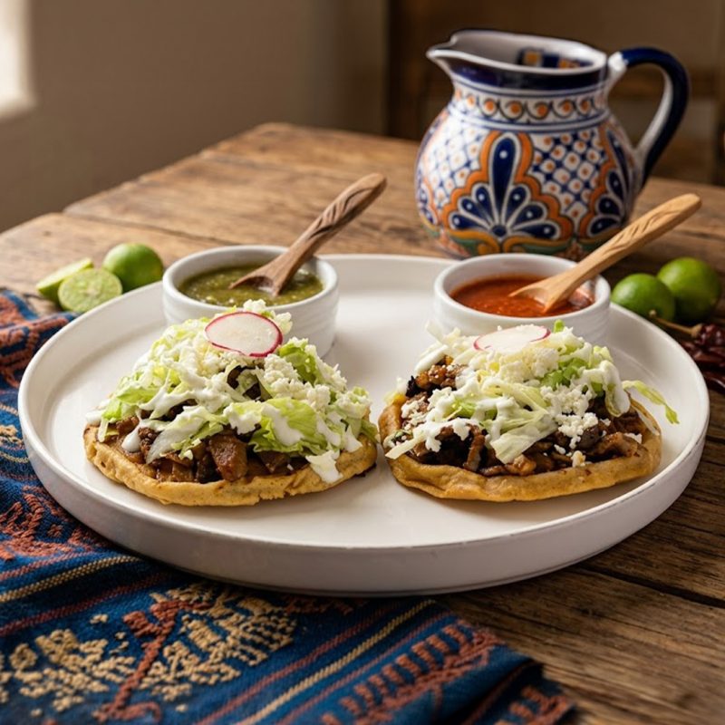 sopes