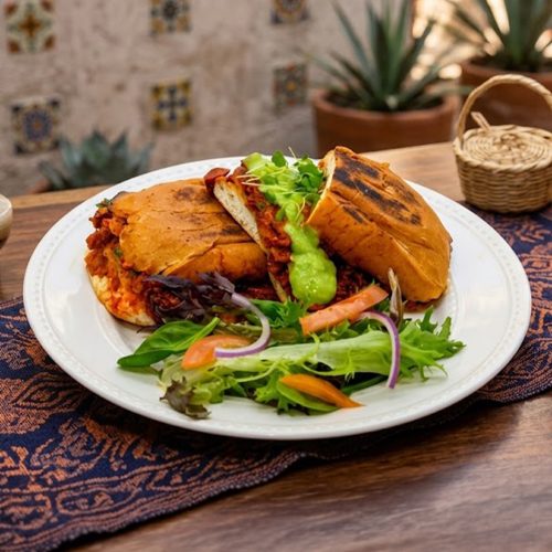 torta